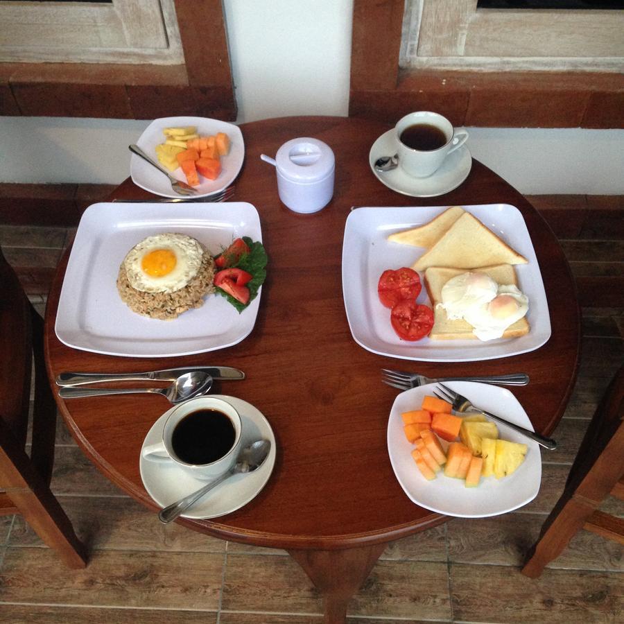 Bed & Breakfast Casa D'sami *
