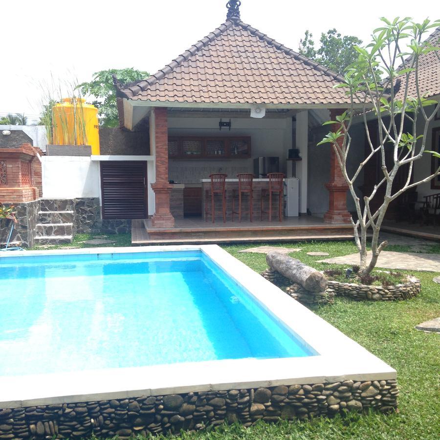 Bed & Breakfast Casa D'sami *