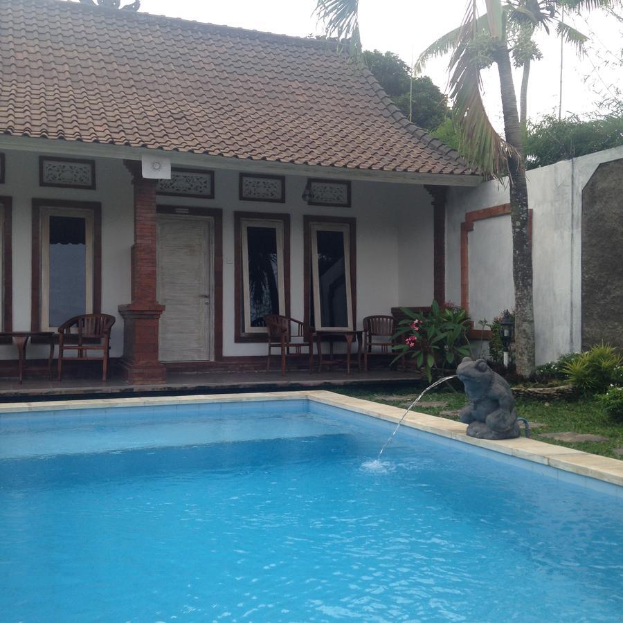 Bed & Breakfast Casa D'sami *