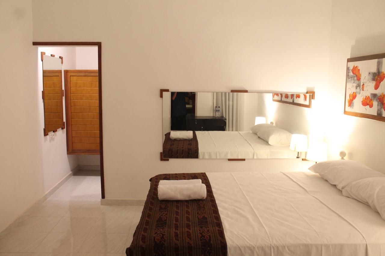Bed & Breakfast Casa D'sami *