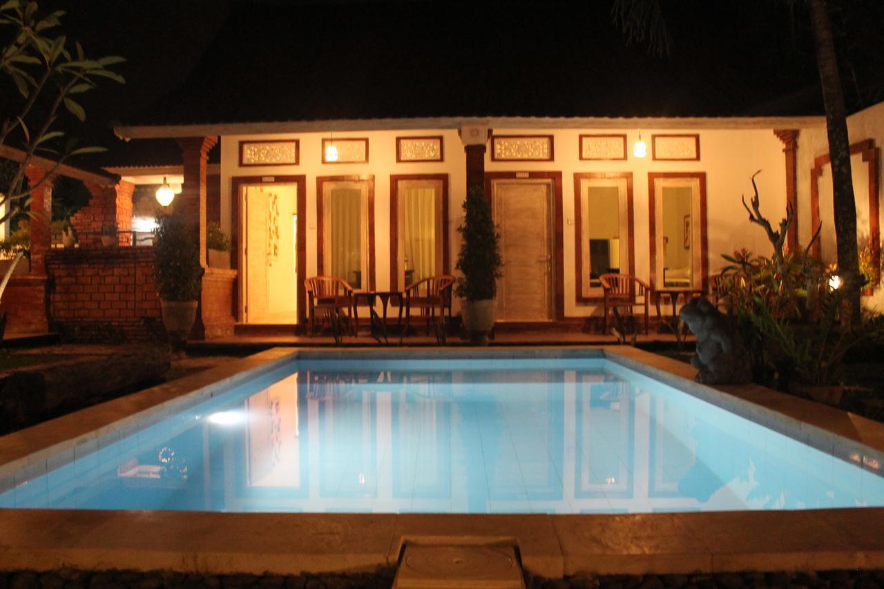 Casa D'sami * Ubud (Bali)