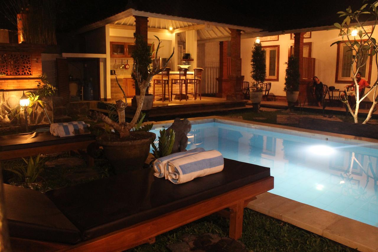 Bed & Breakfast Casa D'sami *