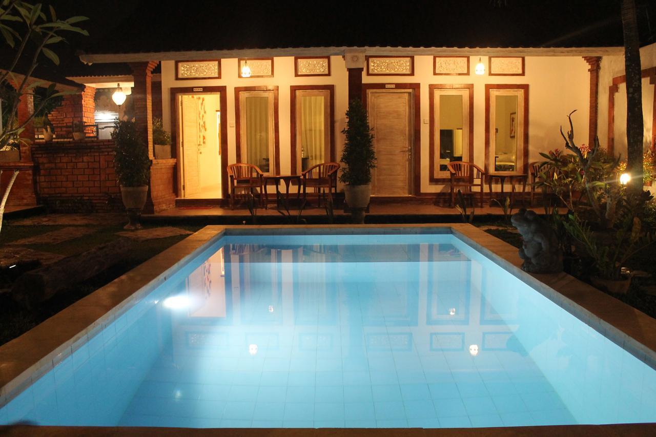 Casa D'sami * Ubud (Bali)